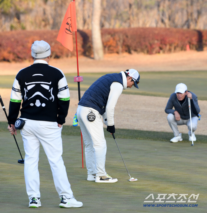  Director Yeom Kyung-yeop, wrap up