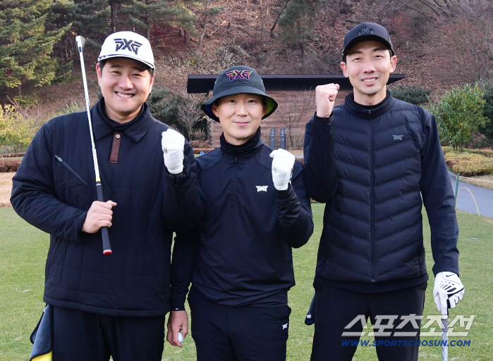 LG Kim Jae-yul, Jung Soo-sung, and Kim Yong's coach, LG Twins, fighting