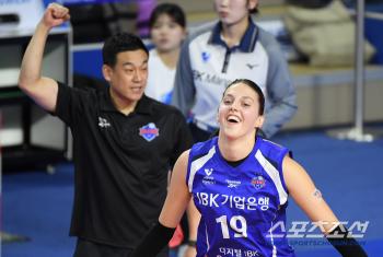  Victoria Scores, Acting Coach Yeo Oh-hyun Cheers