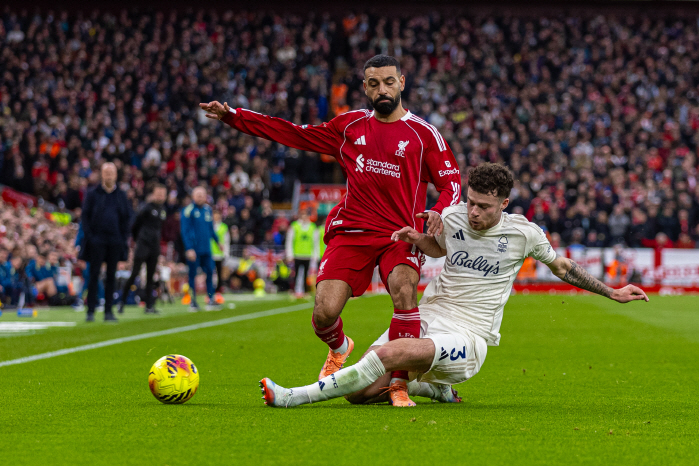 Salah, who left with applause like Son Heung-min, is interviewed only when he needs to re-sign the biggest crisis in his life