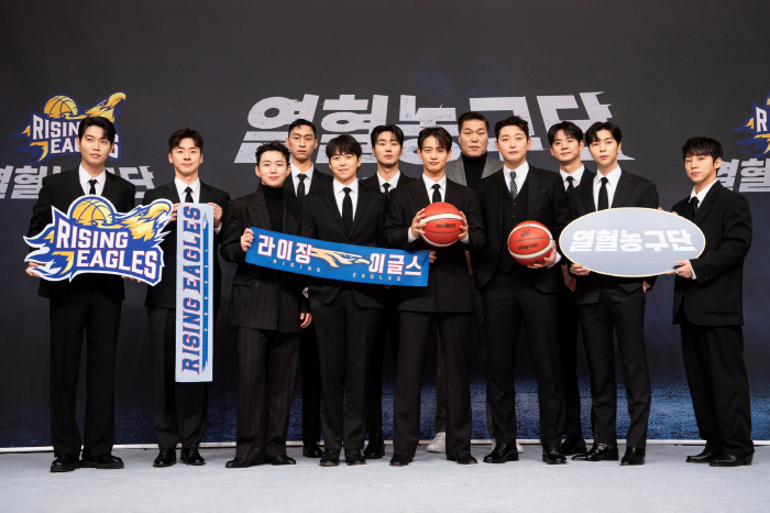  Seo Jang-hoon's 'Fierce Basketball Team' returns as head coach 'Playing sincerely', will he be a matchmaker for the weekend afternoon