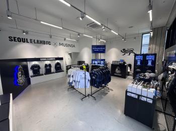 Seoul E-Land, Fan Friendly Club Award 1st to 3rd sweeps Incheon, Full Stadium + Plus Stadium Sangcheonan, Green Stadium Award