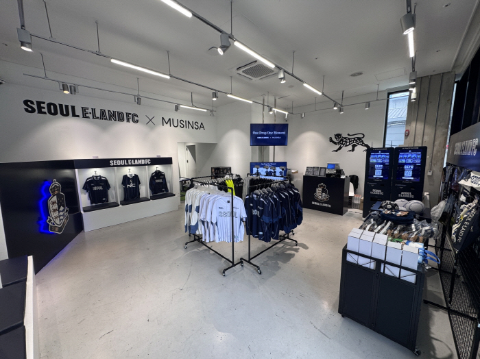 Seoul E-Land, Fan Friendly Club Award 1st to 3rd sweeps Incheon, Full Stadium  Plus Stadium Sangcheonan, Green Stadium Award