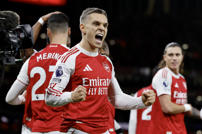 Shock prediction! Hwang Hee-chan's Wolverhampton was eventually demoted, and Arsenal won...EPL rankings for 24-25 seasons predicted by supercomputers