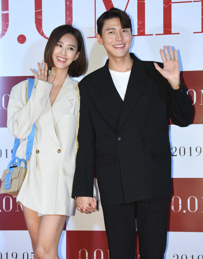 Song Jae-hee ♥ Ji So-yeon, thank you for leaving the twilight childcare