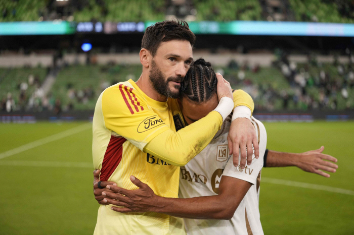 Sonny's forever captain officially announced, ending retirement rumors, staying at LAFC for one more year, with Son preparing for the 11th season with Son Heung-min