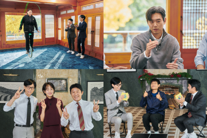 Specifically, I'm worried because I haven't experienced an old couple who got divorced in five months (Yuquiz)