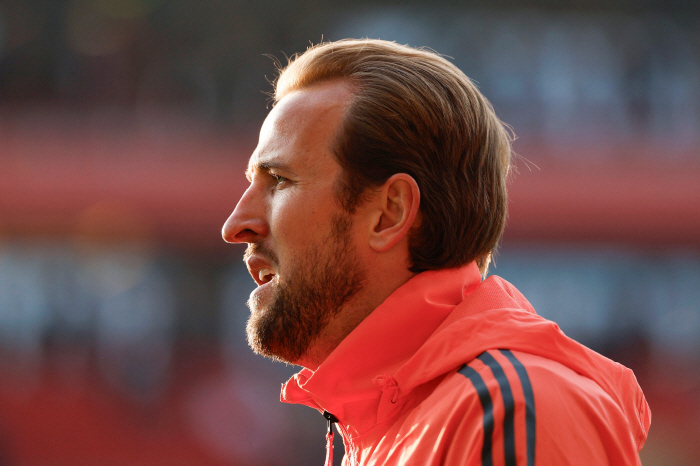 Surprise announcement! No Tottenham without Son Heung-min, no Barcelona to make a vacancy. Kane's confession, I'm happy in Munich