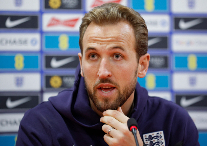 Surprise announcement! No Tottenham without Son Heung-min, no Barcelona to make a vacancy. Kane's confession, I'm happy in Munich