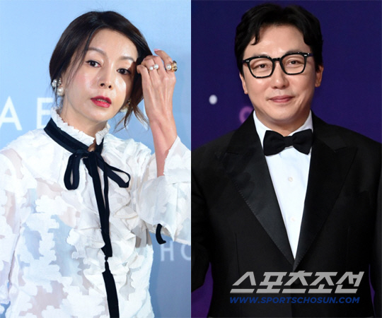 Tak Jae-hoon confessed honestly about his relationship with Hwang Shin-hye, who is 5 years older than him (Dolsing Foreman)
