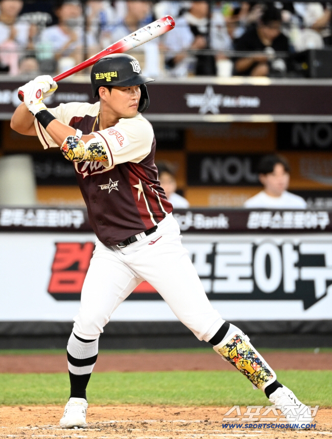 There's a guy who's amazing, 4.8 billion won?Will KT be the eye of another typhoon