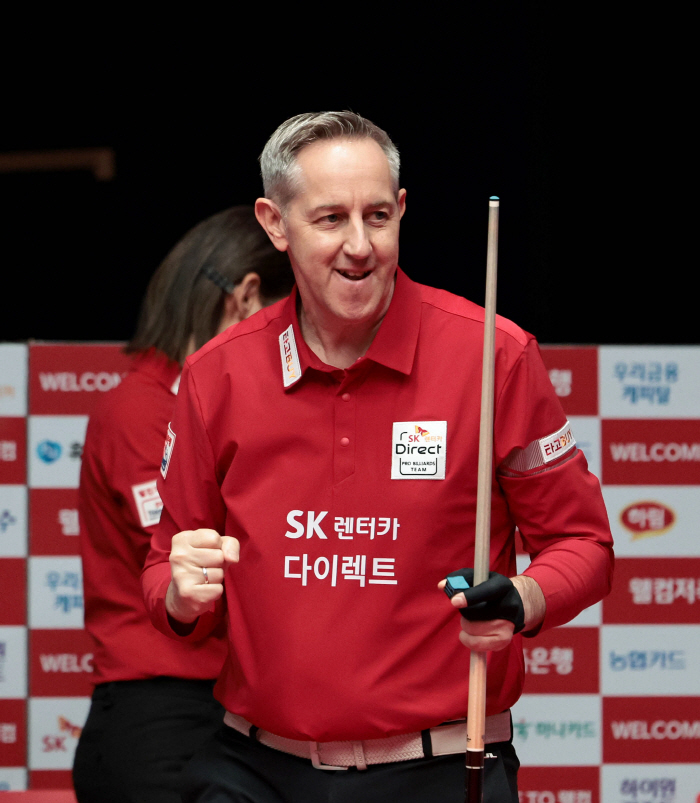 Weakness → The best in one round, the secret is the amazing reason for the amazing transformation of Teamwork Crown Haitai