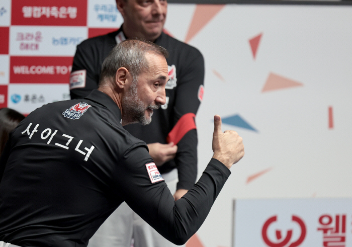 Weakness → The best in one round, the secret is the amazing reason for the amazing transformation of Teamwork Crown Haitai