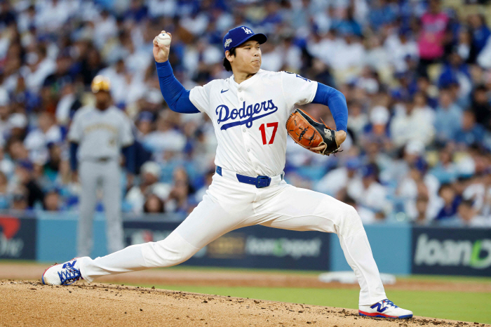 WS 2nd consecutive defeat → Ohtani's long-awaited performance for 2nd consecutive WBC loss, taking only 123 days off, and pitching and hitting are burdensome, but pitching will be limited LAT