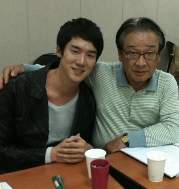 Yoo Yeon-seok, thanks to a word from Lee Soon-jae, who made me stay unknown for 10 years