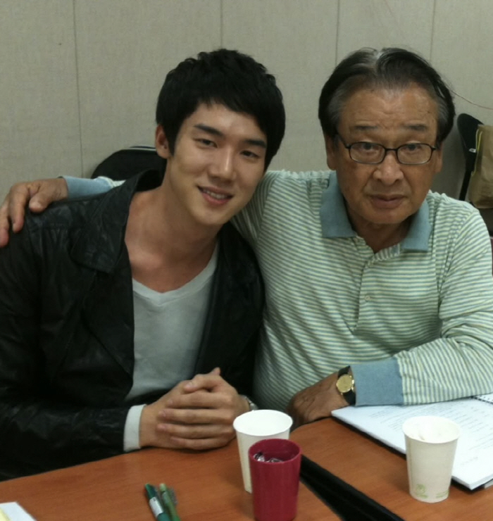 Yoo Yeon-seok, thanks to a word from Lee Soon-jae, who made me stay unknown for 10 years