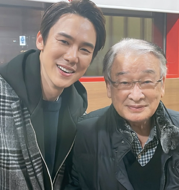 Yoo Yeon-seok, thanks to a word from Lee Soon-jae, who made me stay unknown for 10 years