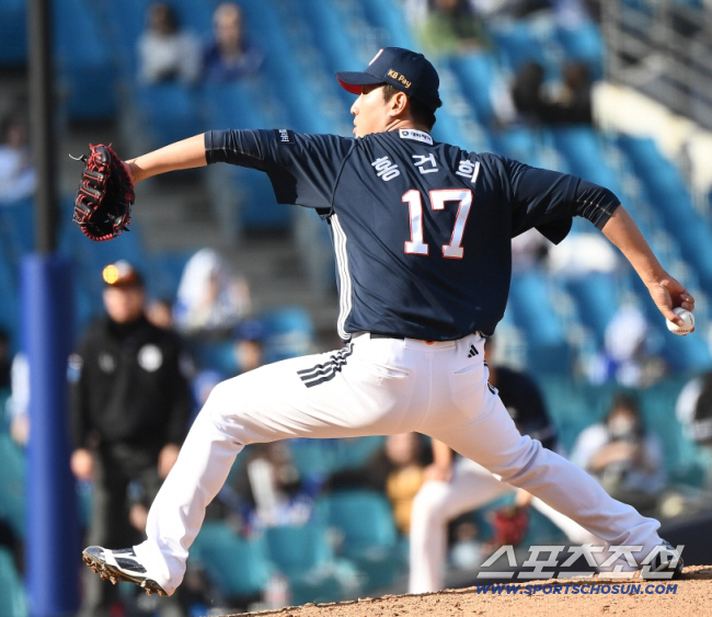 150km must-win group → Even the undercarriage came out unconditionally...The FA market will fluctuate once again