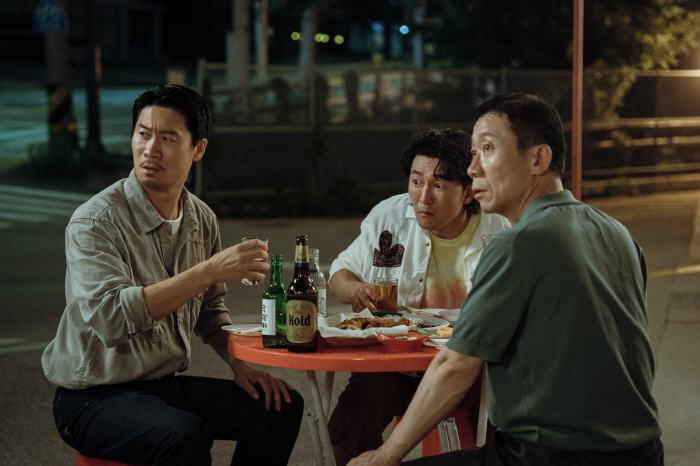 ‘Heroes Next Door’ Sees 420% Viewership Surge, Cementing No. 1 Spot