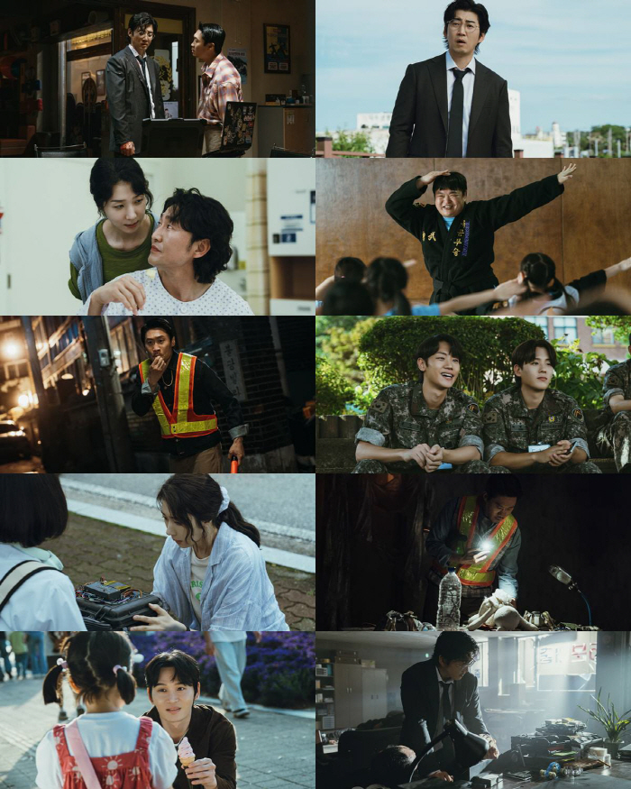 ‘Heroes Next Door’ Sees 420% Viewership Surge, Cementing No. 1 Spot