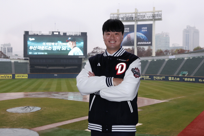 5.2 billion won ↑ Even guarantee of selection, but in the end, it was Doosan…We'll make the sound of cost-effectiveness in 4 years 