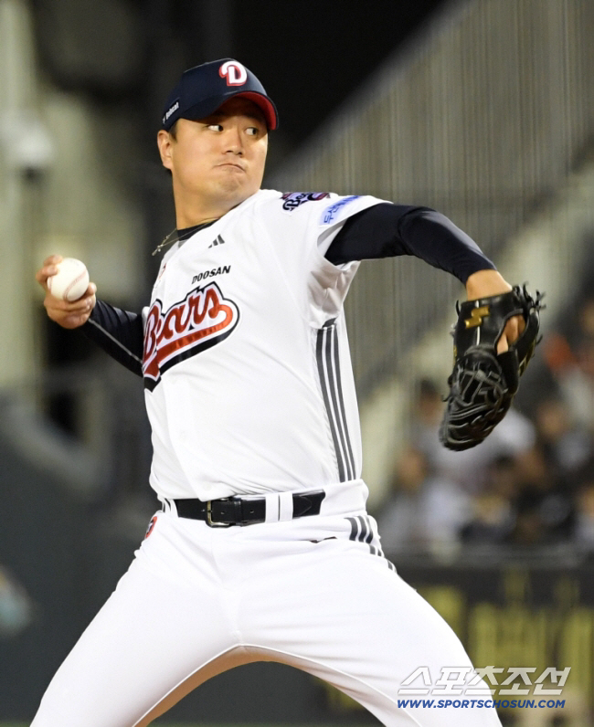 5.2 billion won ↑ Even guarantee of selection, but in the end, it was Doosan…We'll make the sound of cost-effectiveness in 4 years 