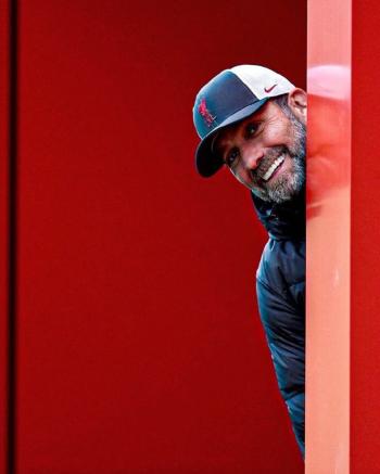 The best scenario ever! Slot coach replaced → Klopp Liverpool COMEBACK...Emery, Zidane, Gerard, Pochettino are also nominated