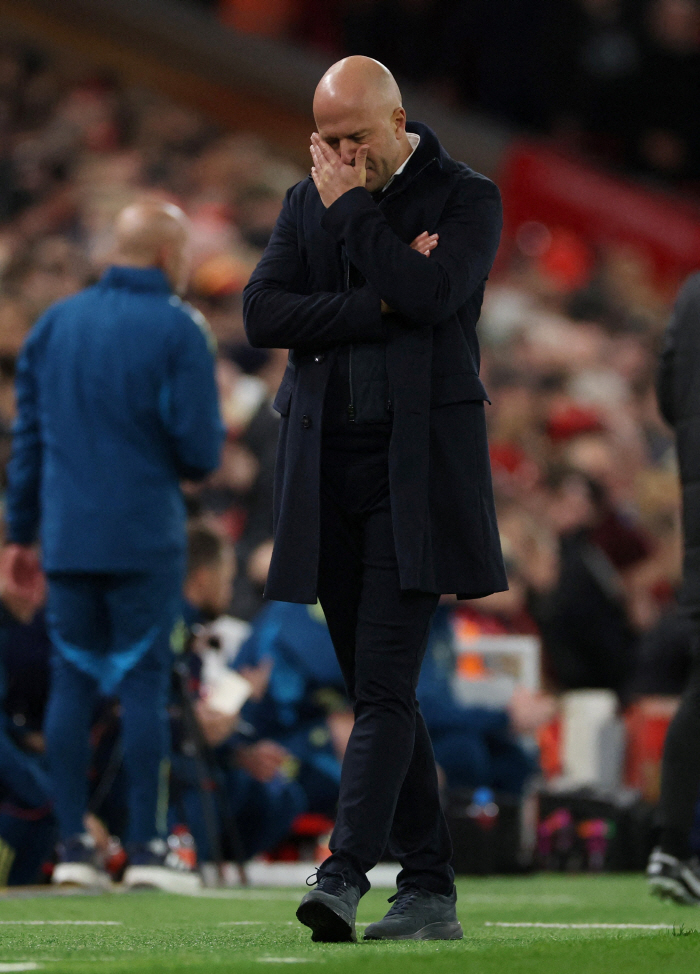 The best scenario ever! Slot coach replaced → Klopp Liverpool COMEBACK...Emery, Zidane, Gerard, Pochettino are also nominated