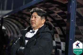 Coach Kim Do-kyun will definitely be promoted next year