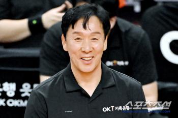 Director Shin Young-chul. The 5th team conquered the 300-win mark for the first time in history → 5th place jump. Samsung Fire & Marine Insurance has lost five consecutive games 