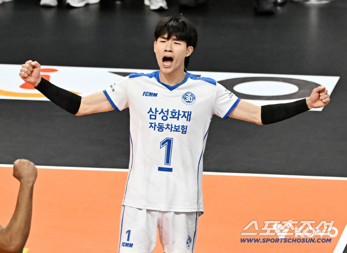Director Shin Young-chul. The 5th team conquered the 300-win mark for the first time in history → 5th place jump. Samsung Fire & Marine Insurance has lost five consecutive games 