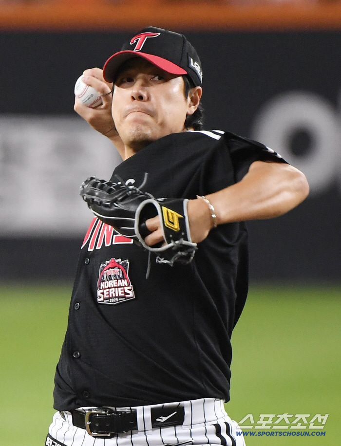 End of stove league for foreigners, AQ, and FA LG? The head of the car opens his eyes wider. Finding the 2nd Kim Jin Sung