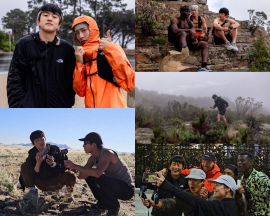 Gian84, you ran a marathon despite a severe hangover..Horrifyingly painful (extreme 84)