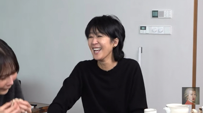 Hong Jin-kyung is determined to go to the final decision after divorce. I'm sure you have a good relationship, take me with you