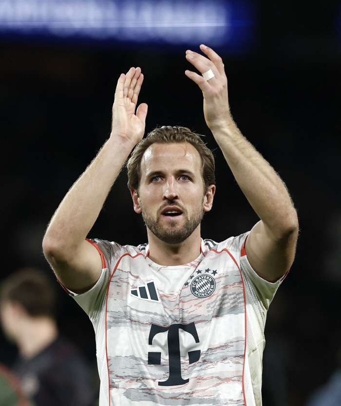 'I like now more than when I was with Son Heung-min.' 'I'm the best in my life right now because I'll be disappointed with my decision to score 109 goals in 115 games.'