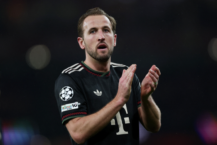 'I like now more than when I was with Son Heung-min.' 'I'm the best in my life right now because I'll be disappointed with my decision to score 109 goals in 115 games.'