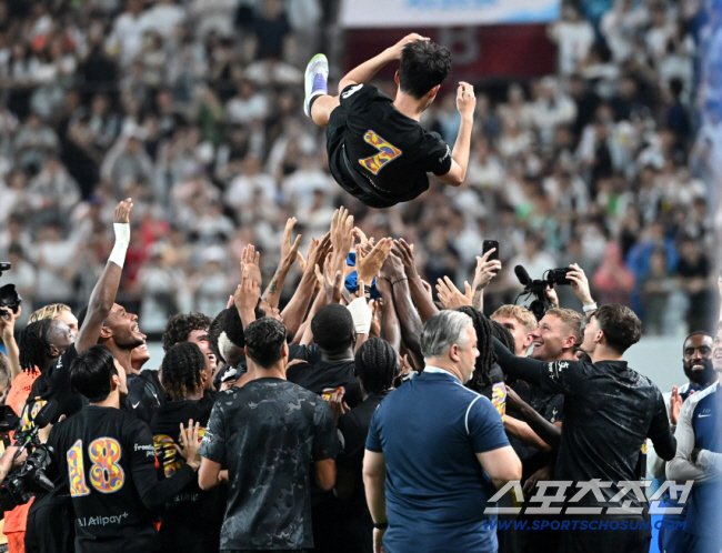 I'm Son Heungmin of Tottenham Farewell D-Day Revealed, Dec. 21 is certain to visit Liverpool (media)