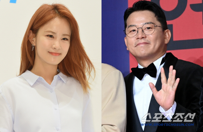 Kim Ji-min ♥ Kim Jun-ho, only 4 months after the newlyweds, I was wrong (Lee Ho-seon's cider)