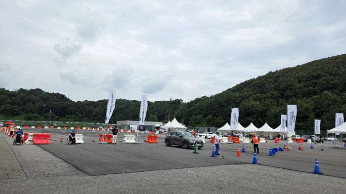 The Korea Automobile Racing Association will hold the 2025 KARA Drive Together Winter Season on the 29th