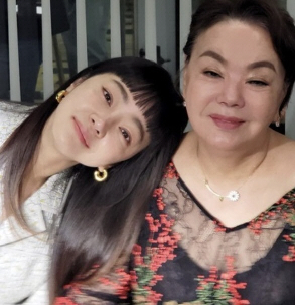 Lee Soon-jae and Kim Sumi, touching two-shot..Seo Hyorim, as time goes by, I miss you more