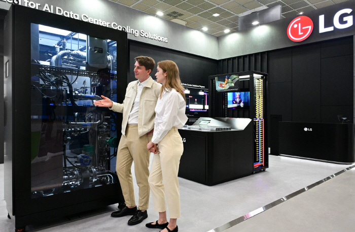 LG promotes 2050 carbon neutrality and preemptively responds to climate risks