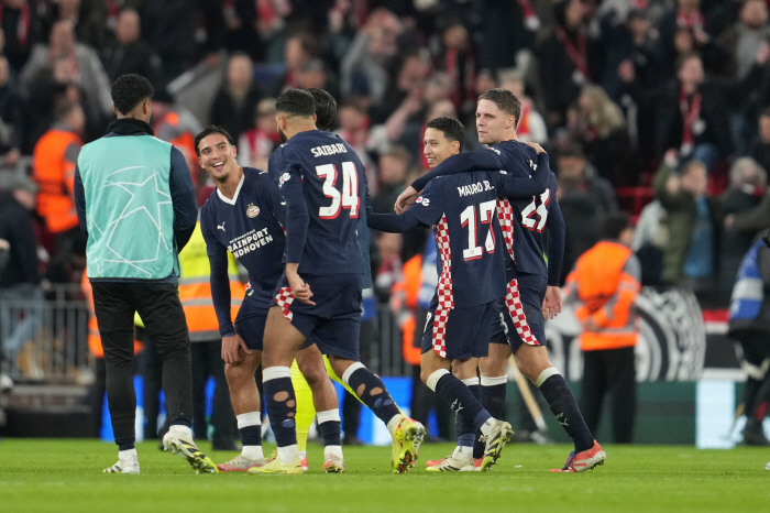 The middle-ranked Liverpool is backAnother Anfield disaster broke down → 3 consecutive losses after 4 consecutive losses