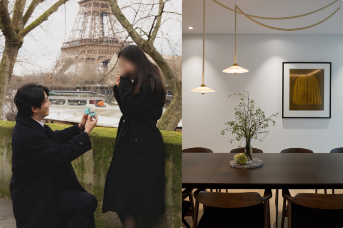 Ok Taecyeon’s Newlywed Home Revealed Ahead of His Spring Wedding