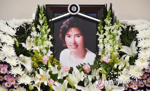 'Not a loner' image, found late two weeks after his death..Today (27th) 8th anniversary