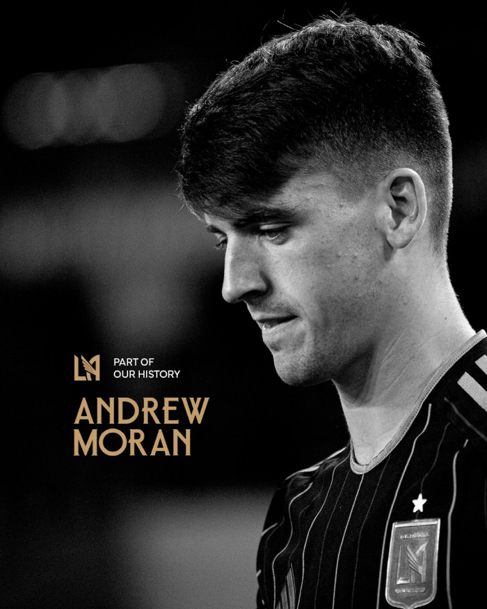  Hello, Son Heung-min recruited SON → Out of shock, LAFC announced the release of anger. 7 people are out