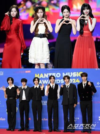 Aespa, RIIZE, and SM Entertainment Donate to Support Hong Kong Apartment Fire Victims