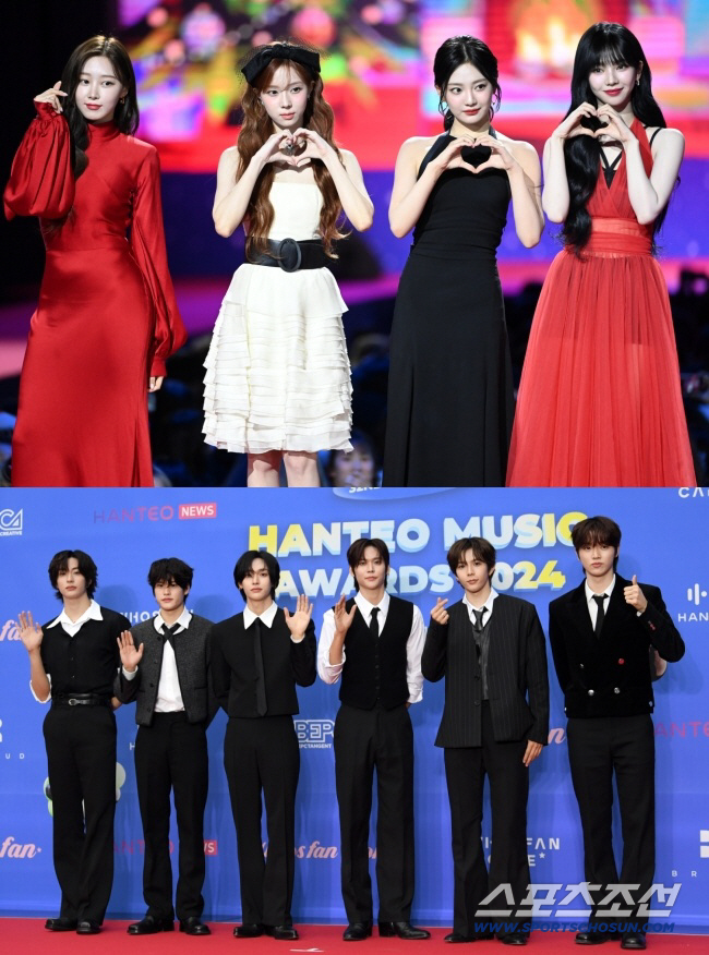 Aespa, RIIZE, and SM Entertainment Donate to Support Hong Kong Apartment Fire Victims