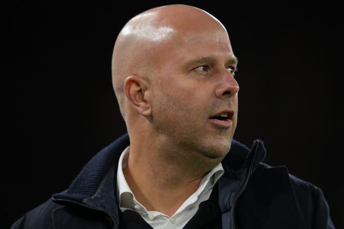 Shock alone, Liverpool slot replaced → Postecoglou who ruined Tottenham Nottingham? The leadership is very highly appreciated