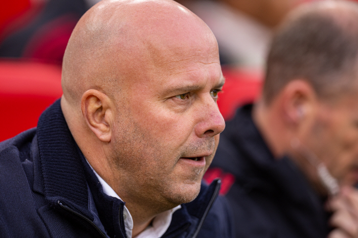 Shock alone, Liverpool slot replaced → Postecoglou who ruined Tottenham Nottingham? The leadership is very highly appreciated