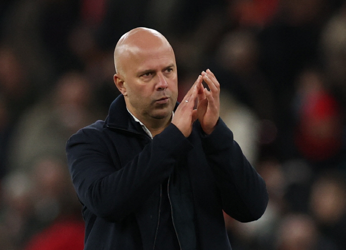 Shock alone, Liverpool slot replaced → Postecoglou who ruined Tottenham Nottingham? The leadership is very highly appreciated